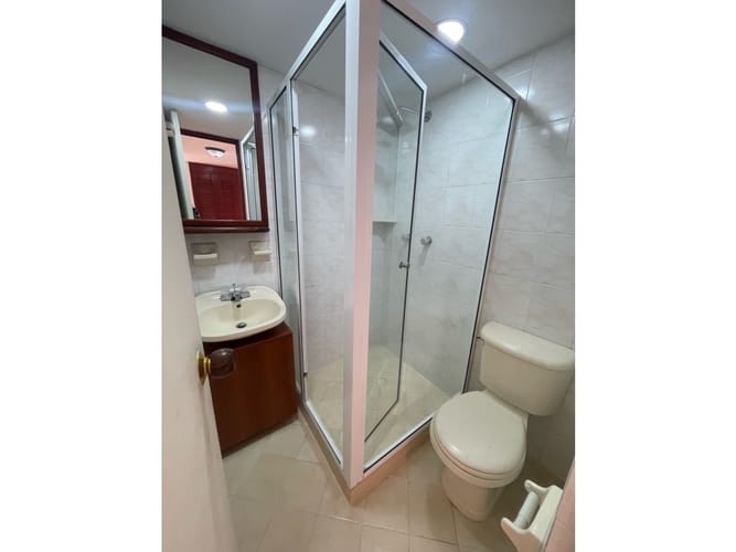 Apartamento de 2 alcobas en venta en La Castellana, Medellín, 55 m² · foto 13 de 17