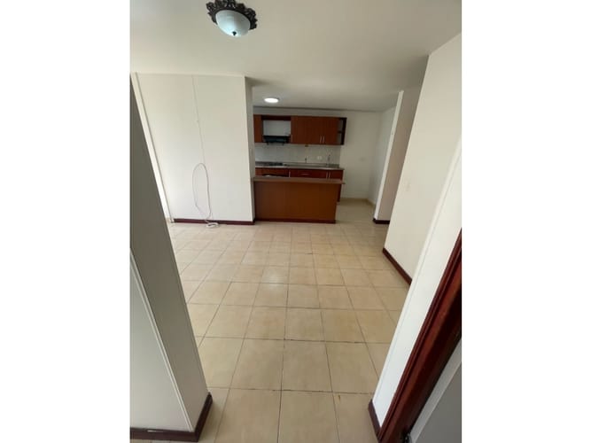 Apartamento de 2 alcobas en venta en La Castellana, Medellín, 55 m² · foto 14 de 17