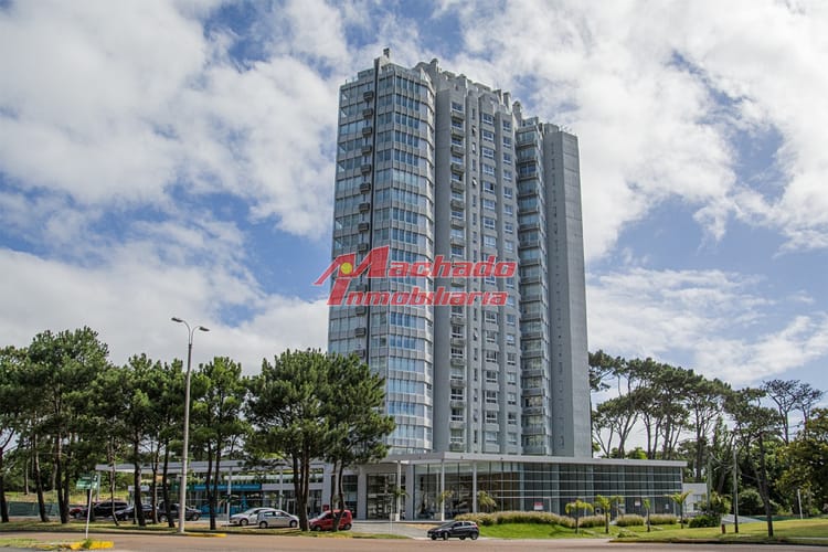 Apartamento en venta Ocean drive Country 1dormitorio
