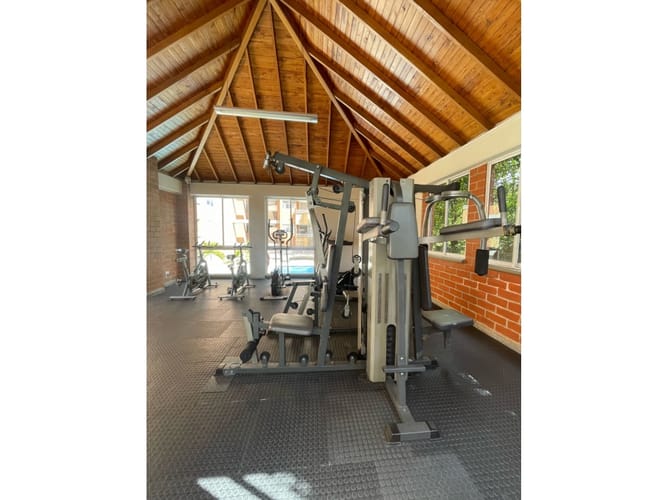 Apartamento de 2 alcobas en venta en La Castellana, Medellín, 55 m² · foto 17 de 17