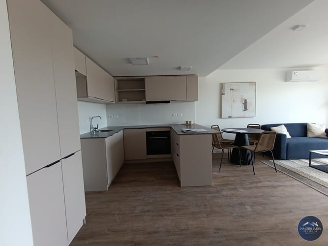 Apartamento en venta en Buceo
