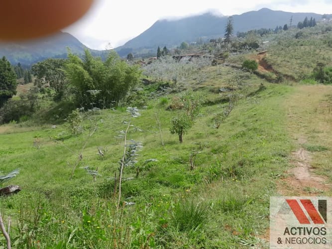 Lote en venta en San Cristobal, Medellín, 2000 m² · foto 6 de 24