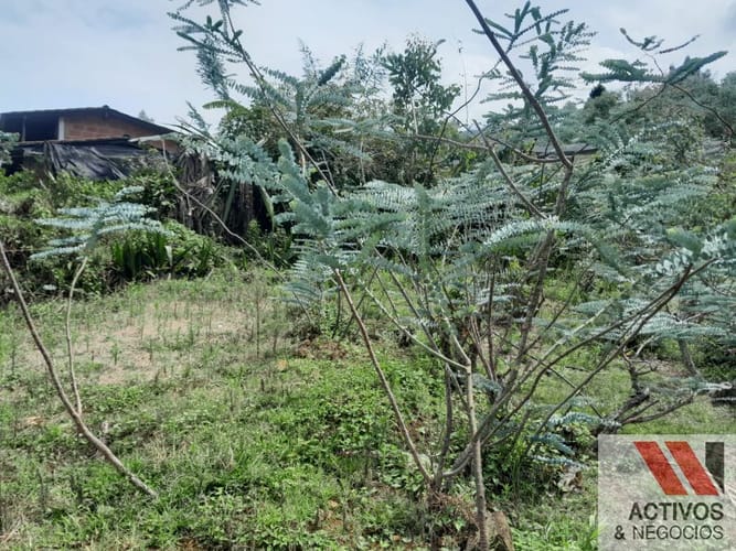 Lote en venta en San Cristobal, Medellín, 2000 m² · foto 10 de 24