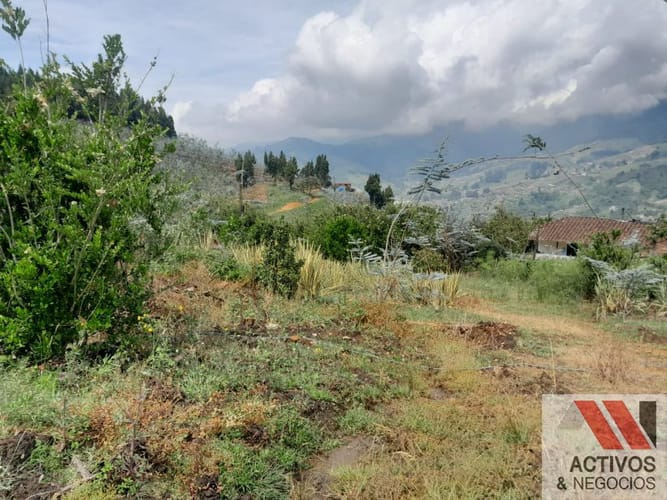 Lote en venta en San Cristobal, Medellín, 2000 m² · foto 13 de 24