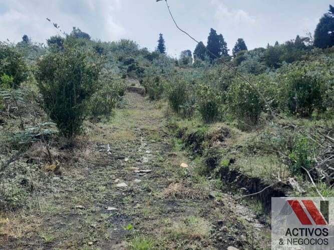 Lote en venta en San Cristobal, Medellín, 2000 m² · foto 17 de 24