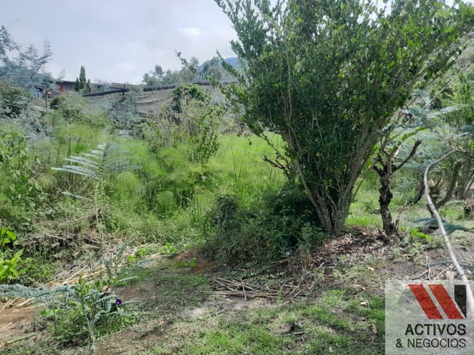 Lote en venta en San Cristobal, Medellín, 2000 m² · foto 18 de 24