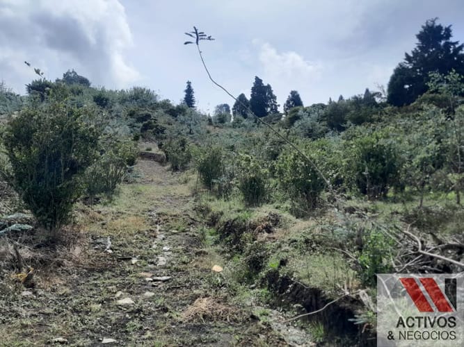 Lote en venta en San Cristobal, Medellín, 2000 m² · foto 19 de 24