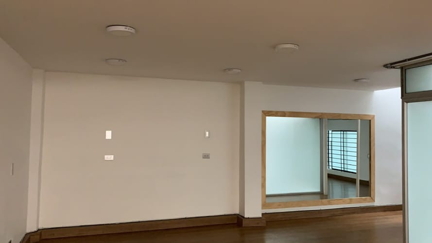 Casa de 19 alcobas en arriendo en Belen Alameda, Medellín, 300 m² · foto 11 de 17