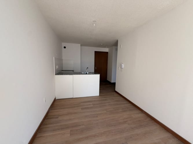 ALQUILER DE APARTAMENTO DE 1 DORMITORIO A ESTRENAR EN CORDON · Foto 4