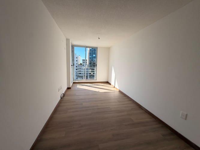 ALQUILER DE APARTAMENTO DE 1 DORMITORIO A ESTRENAR EN CORDON · Foto 7