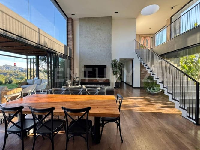 Casa de 4 alcobas en venta en Pantanillo, El Retiro, 470 m² · foto 4 de 18