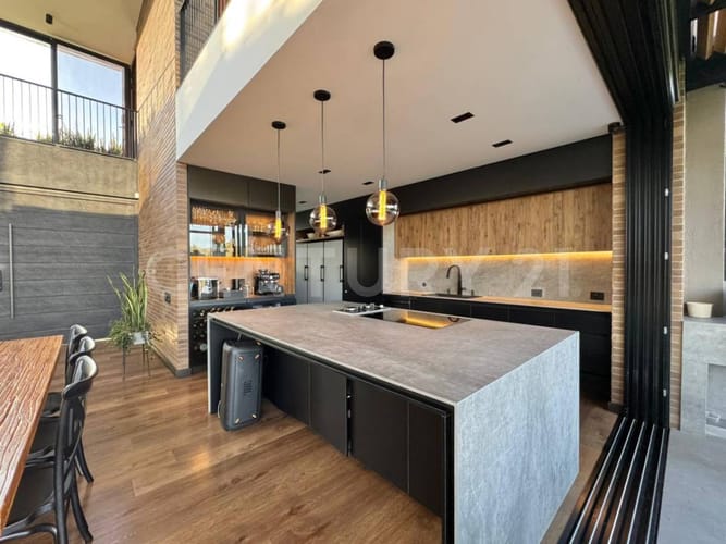 Casa de 4 alcobas en venta en Pantanillo, El Retiro, 470 m² · foto 5 de 18