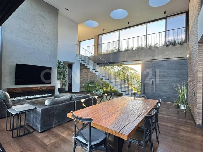 Casa de 4 alcobas en venta en Pantanillo, El Retiro, 470 m² · foto 6 de 18