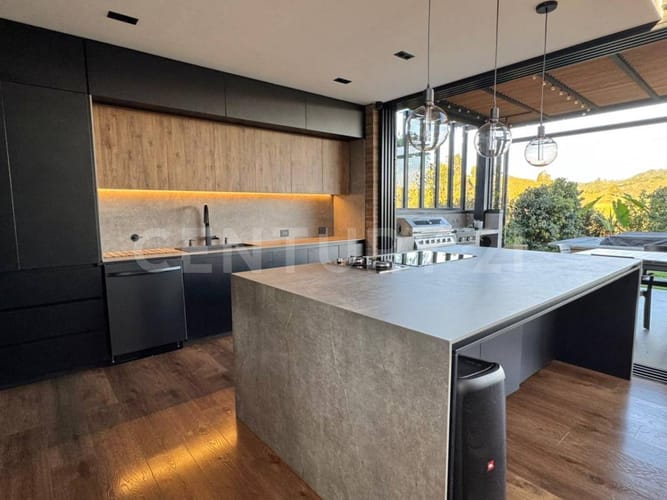 Casa de 4 alcobas en venta en Pantanillo, El Retiro, 470 m² · foto 7 de 18