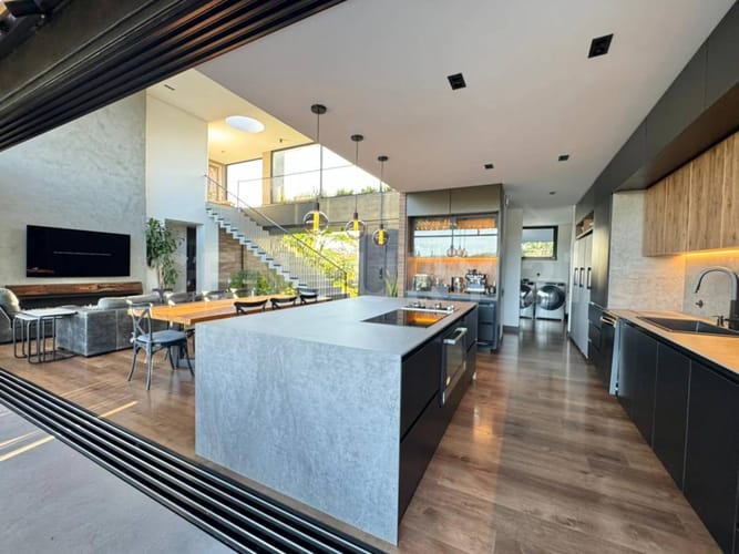 Casa de 4 alcobas en venta en Pantanillo, El Retiro, 470 m² · foto 8 de 18