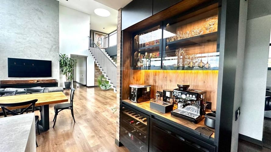 Casa de 4 alcobas en venta en Pantanillo, El Retiro, 470 m² · foto 12 de 18