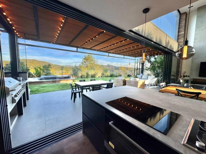 Casa de 4 alcobas en venta en Pantanillo, El Retiro, 470 m² · foto 13 de 18