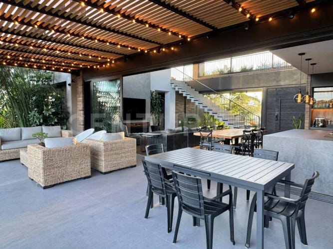 Casa de 4 alcobas en venta en Pantanillo, El Retiro, 470 m² · foto 14 de 18