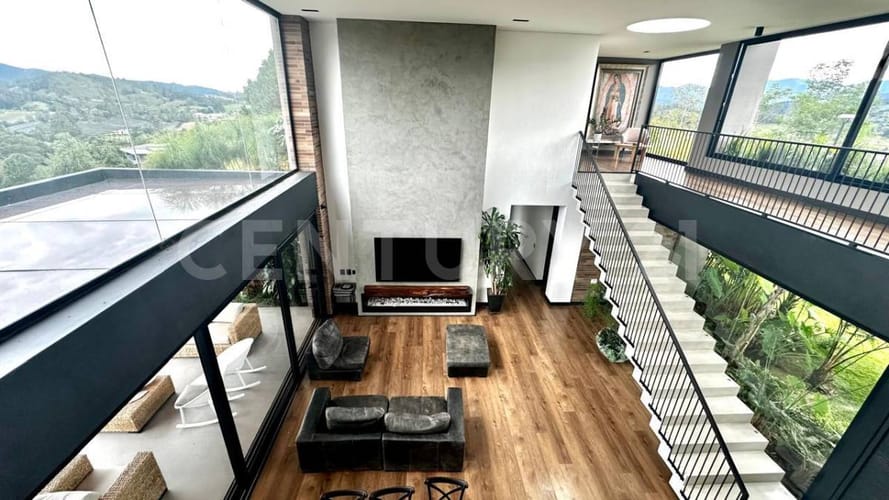 Casa de 4 alcobas en venta en Pantanillo, El Retiro, 470 m² · foto 17 de 18