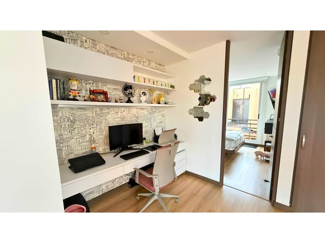 Casa de 3 alcobas en venta en Vda Canelon, Cajicá, 147 m² · foto 2 de 4