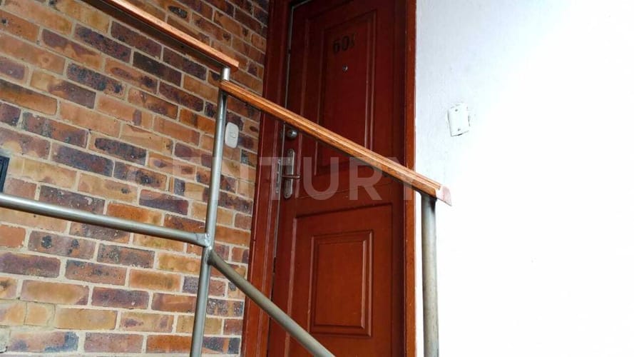Apartamento de 3 alcobas en venta en Veraguas, Bogotá, 108 m² · foto 2 de 18
