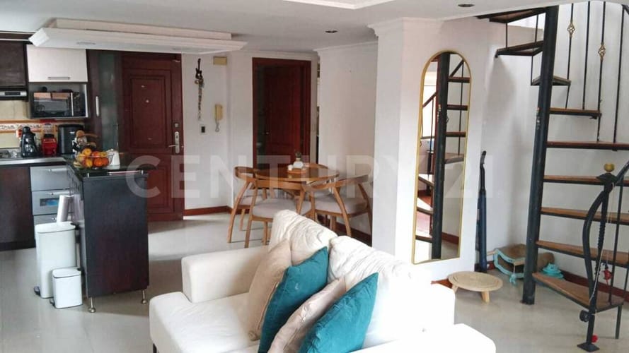 Apartamento de 3 alcobas en venta en Veraguas, Bogotá, 108 m² · foto 5 de 18
