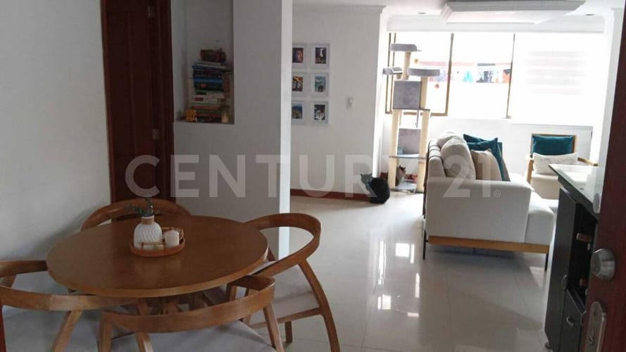 Apartamento de 3 alcobas en venta en Veraguas, Bogotá, 108 m² · foto 6 de 18