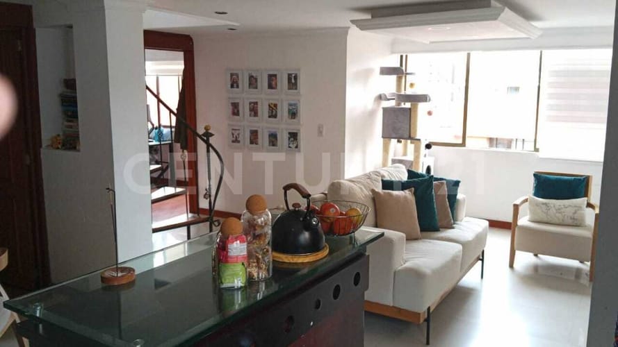 Apartamento de 3 alcobas en venta en Veraguas, Bogotá, 108 m² · foto 7 de 18