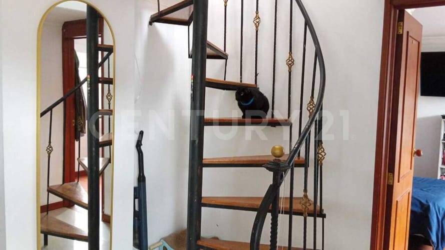 Apartamento de 3 alcobas en venta en Veraguas, Bogotá, 108 m² · foto 10 de 18