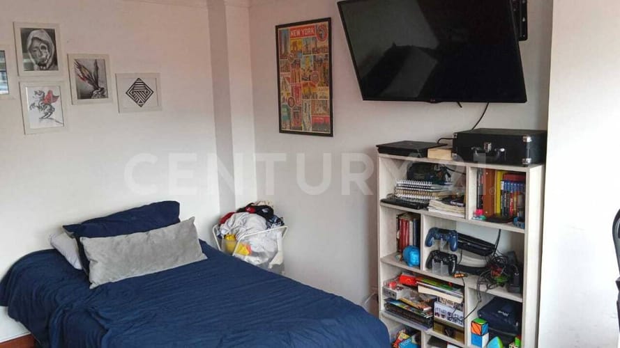 Apartamento de 3 alcobas en venta en Veraguas, Bogotá, 108 m² · foto 11 de 18
