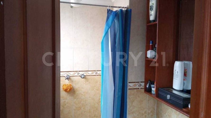 Apartamento de 3 alcobas en venta en Veraguas, Bogotá, 108 m² · foto 12 de 18