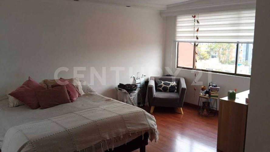 Apartamento de 3 alcobas en venta en Veraguas, Bogotá, 108 m² · foto 13 de 18