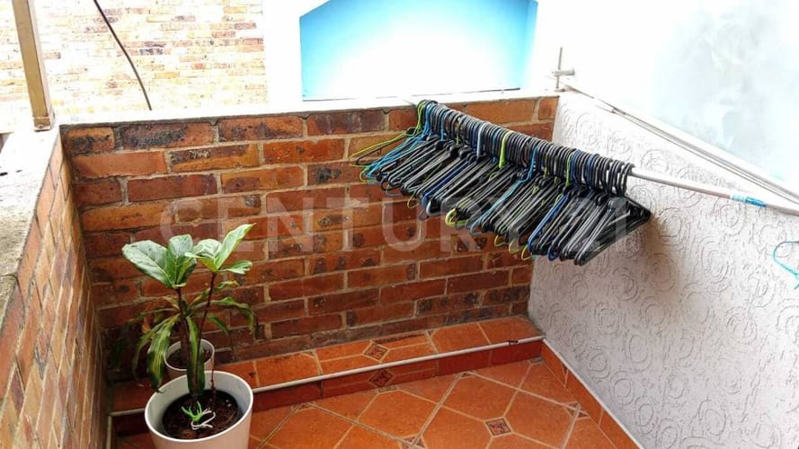 Apartamento de 3 alcobas en venta en Veraguas, Bogotá, 108 m² · foto 16 de 18