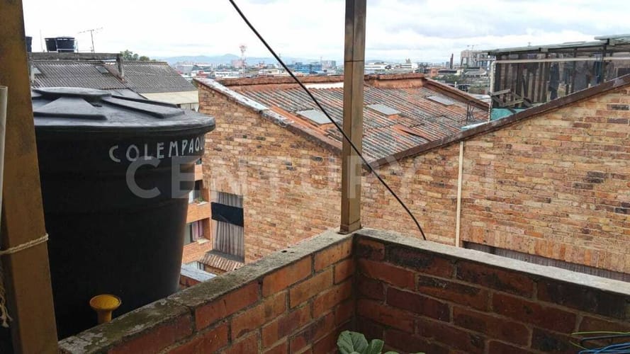 Apartamento de 3 alcobas en venta en Veraguas, Bogotá, 108 m² · foto 17 de 18