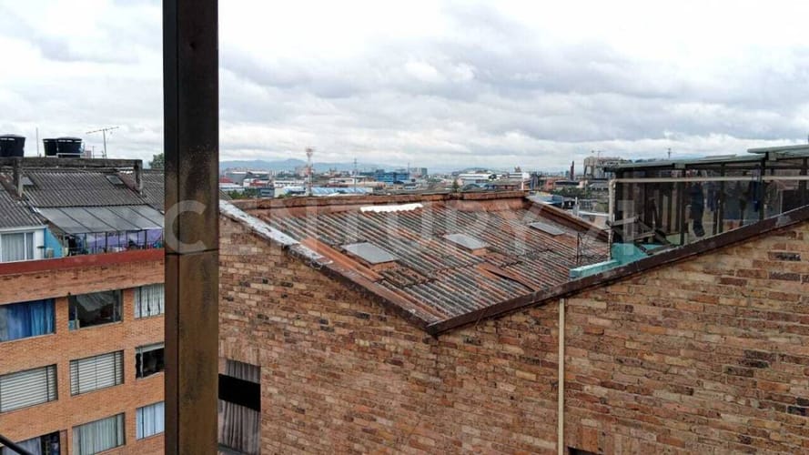 Apartamento de 3 alcobas en venta en Veraguas, Bogotá, 108 m² · foto 18 de 18