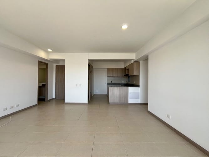 Apartamento en Arriendo en Rionegro