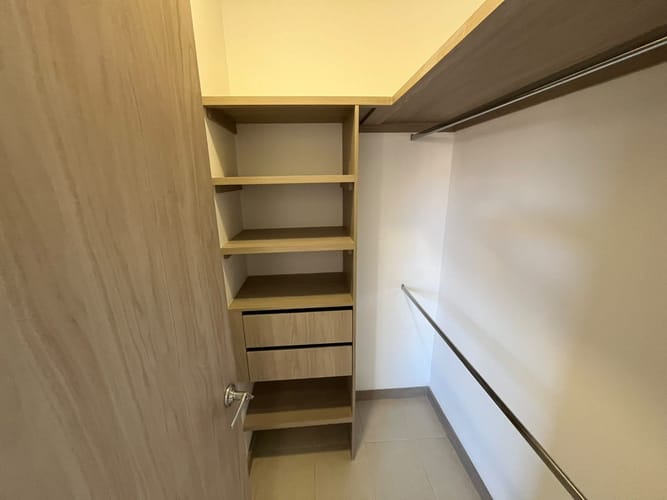 Apartamento de 3 alcobas en arriendo en El Porvenir, Rionegro, 88 m² · foto 12 de 16