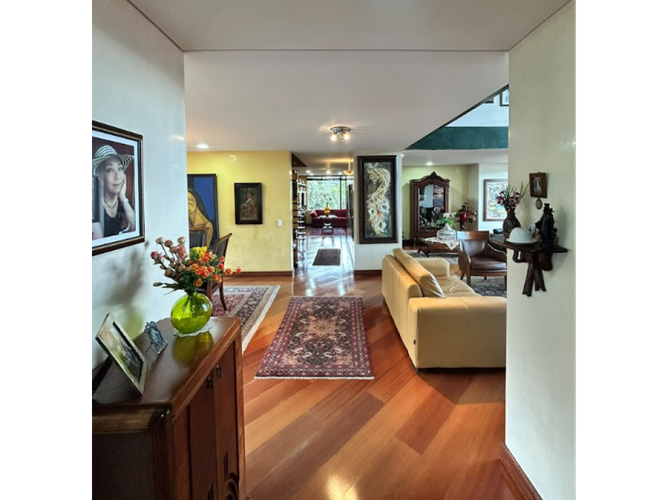 Apartamento de 3 alcobas en venta en Suba Urbano, Bogotá, 170 m² · foto 3 de 21