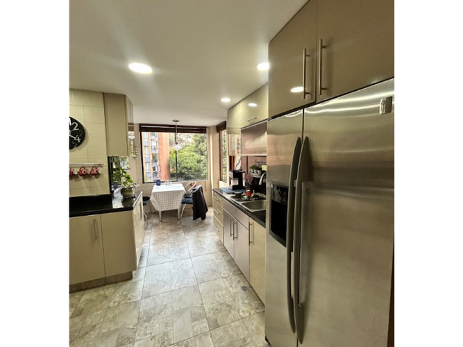 Apartamento de 3 alcobas en venta en Suba Urbano, Bogotá, 170 m² · foto 4 de 21