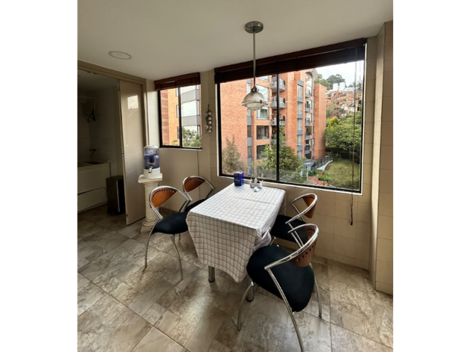 Apartamento de 3 alcobas en venta en Suba Urbano, Bogotá, 170 m² · foto 6 de 21