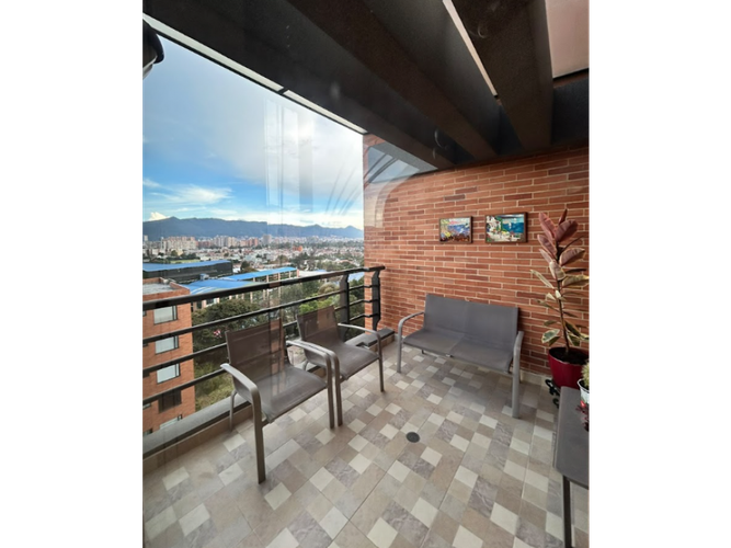 Apartamento de 3 alcobas en venta en Suba Urbano, Bogotá, 170 m² · foto 11 de 21