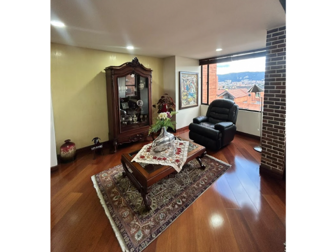 Apartamento de 3 alcobas en venta en Suba Urbano, Bogotá, 170 m² · foto 12 de 21
