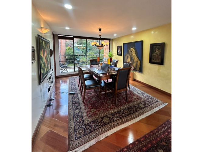 Apartamento de 3 alcobas en venta en Suba Urbano, Bogotá, 170 m² · foto 13 de 21