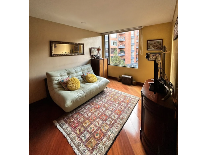 Apartamento de 3 alcobas en venta en Suba Urbano, Bogotá, 170 m² · foto 15 de 21