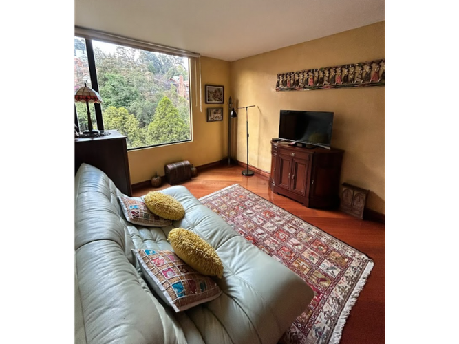 Apartamento de 3 alcobas en venta en Suba Urbano, Bogotá, 170 m² · foto 16 de 21
