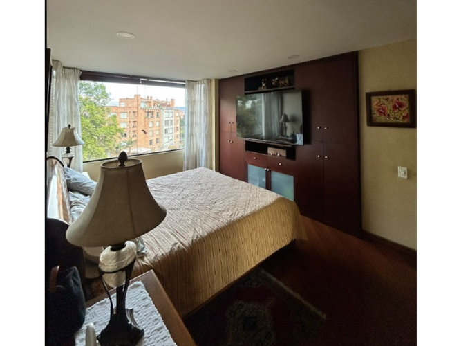 Apartamento de 3 alcobas en venta en Suba Urbano, Bogotá, 170 m² · foto 18 de 21