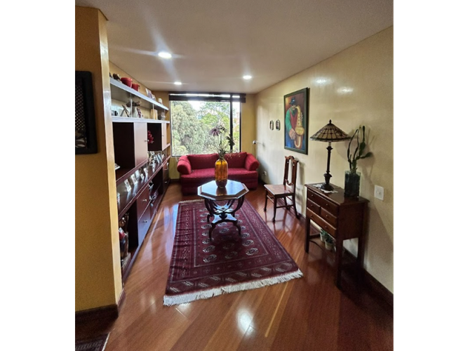 Apartamento de 3 alcobas en venta en Suba Urbano, Bogotá, 170 m² · foto 19 de 21