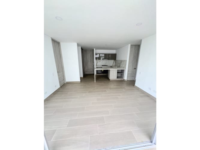 Apartamento de 2 alcobas en arriendo en Serena Del Mar, Cartagena, 65 m² · foto 3 de 8