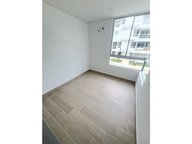 Apartamento de 2 alcobas en arriendo en Serena Del Mar, Cartagena, 65 m² · foto 4 de 8