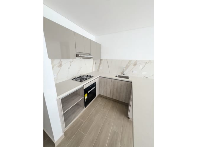Apartamento de 2 alcobas en arriendo en Serena Del Mar, Cartagena, 65 m² · foto 5 de 8